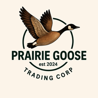 Prairie Goose Trading Corp.