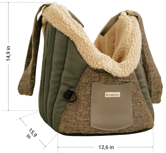 Dog Carrier Seat Size Dog Carrier Seat Size