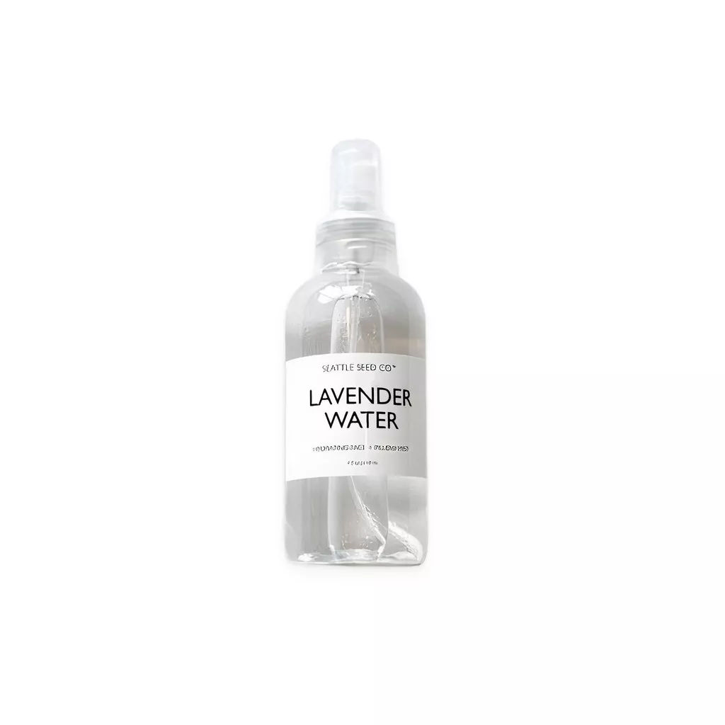 Lavender Face + Pillow Mist. 1