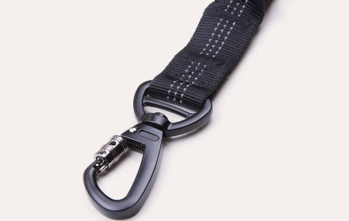 Mercedes-Benz GLC Dog Safety Belt for Poodles